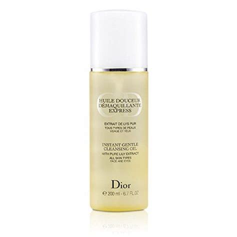 dior face cleanser|Dior cleansing oil for face.